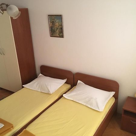 Ivo Prgomet Apartment Makarska Luaran gambar