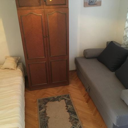 Ivo Prgomet Apartment Makarska Luaran gambar