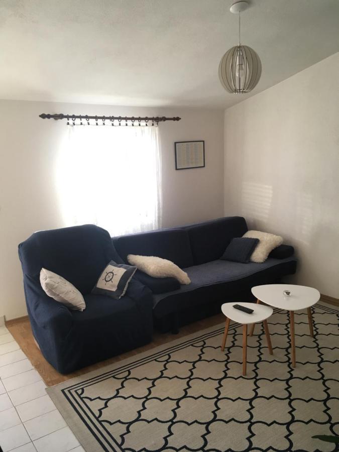 Ivo Prgomet Apartment Makarska Luaran gambar