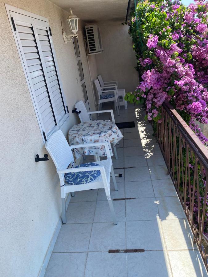 Ivo Prgomet Apartment Makarska Luaran gambar
