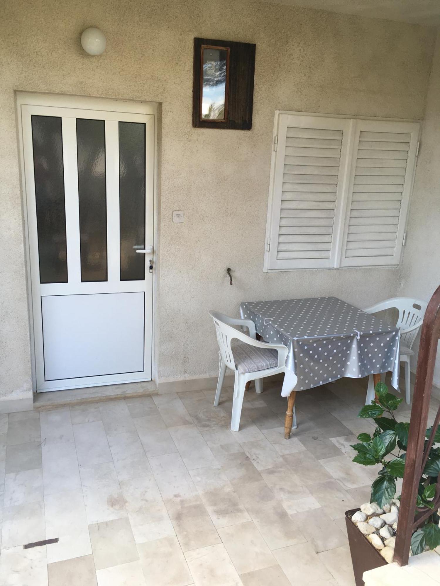 Ivo Prgomet Apartment Makarska Luaran gambar