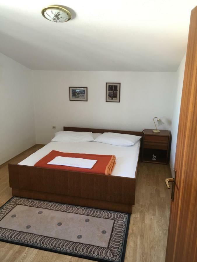 Ivo Prgomet Apartment Makarska Luaran gambar