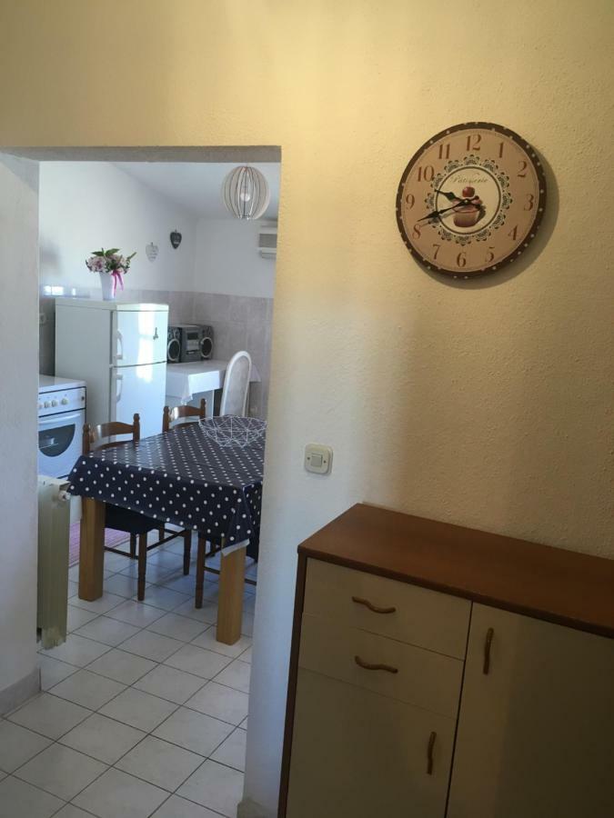 Ivo Prgomet Apartment Makarska Luaran gambar