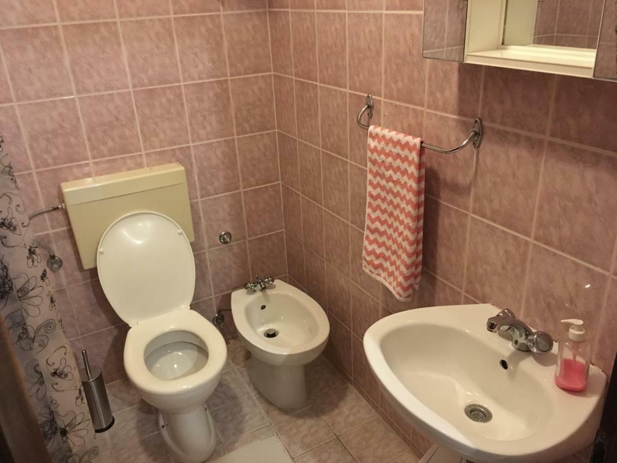 Ivo Prgomet Apartment Makarska Luaran gambar