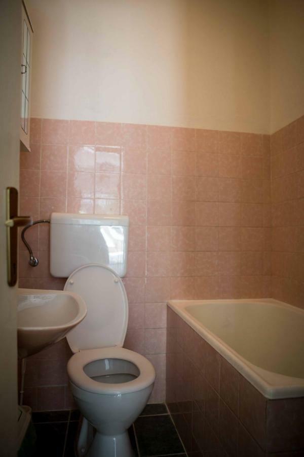 Ivo Prgomet Apartment Makarska Luaran gambar